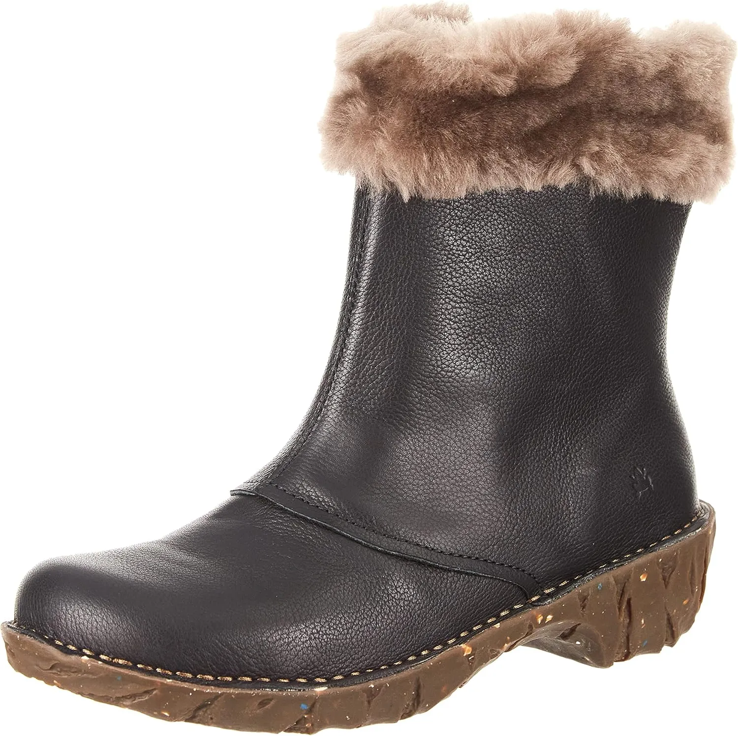 El Naturalista Women's Boots