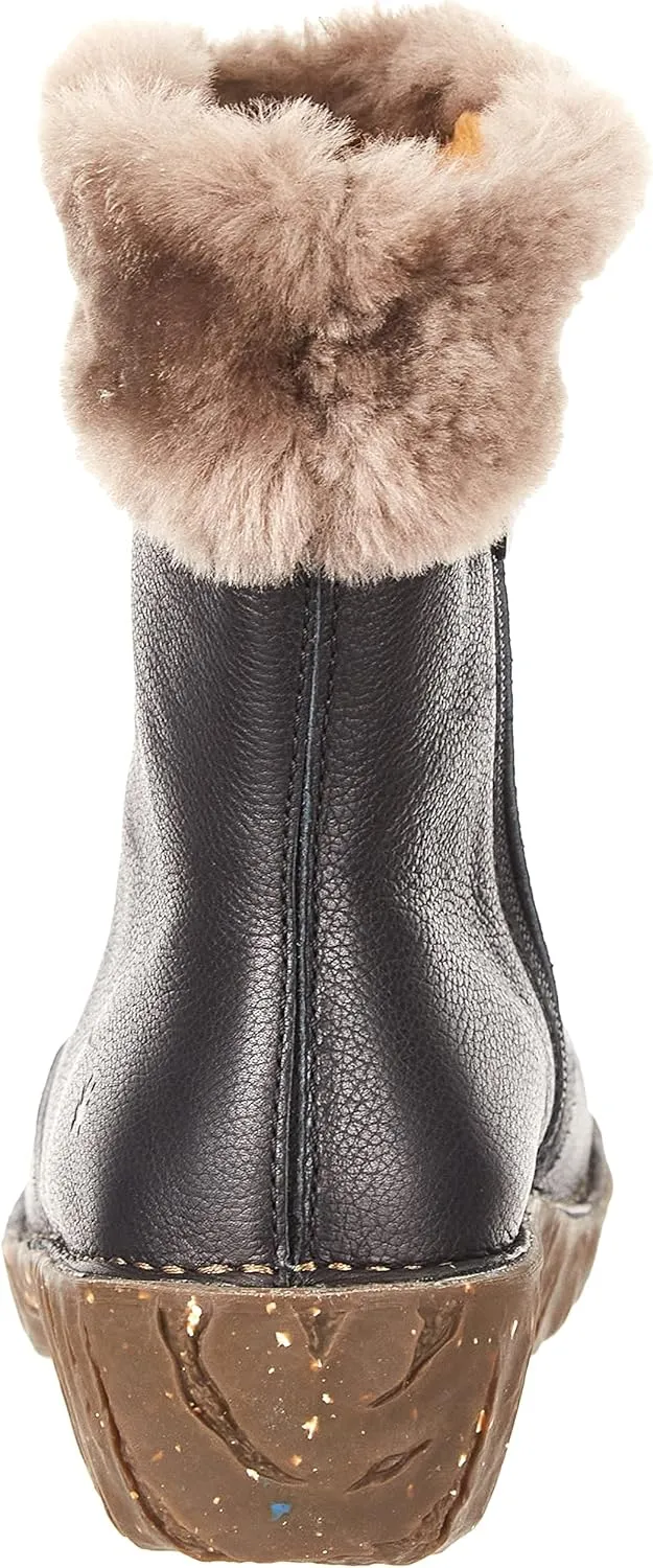 El Naturalista Women's Boots