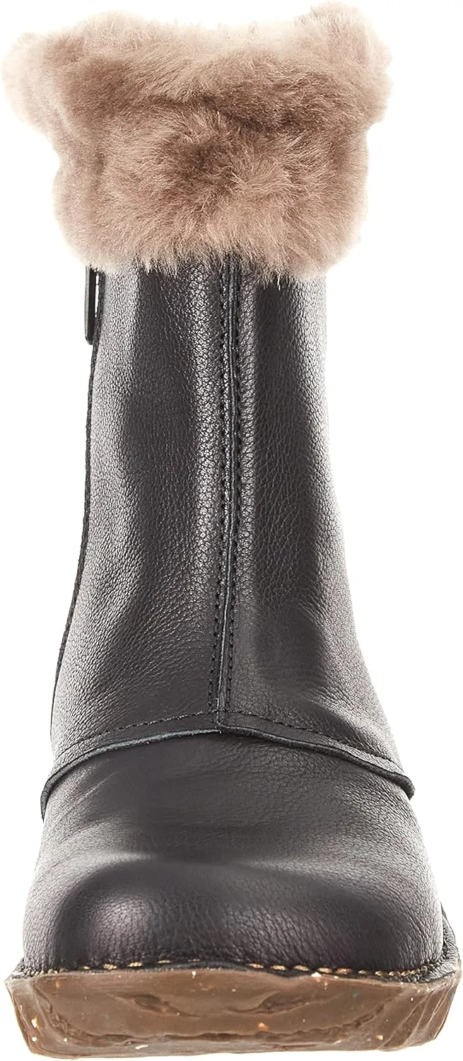 El Naturalista Women's Boots