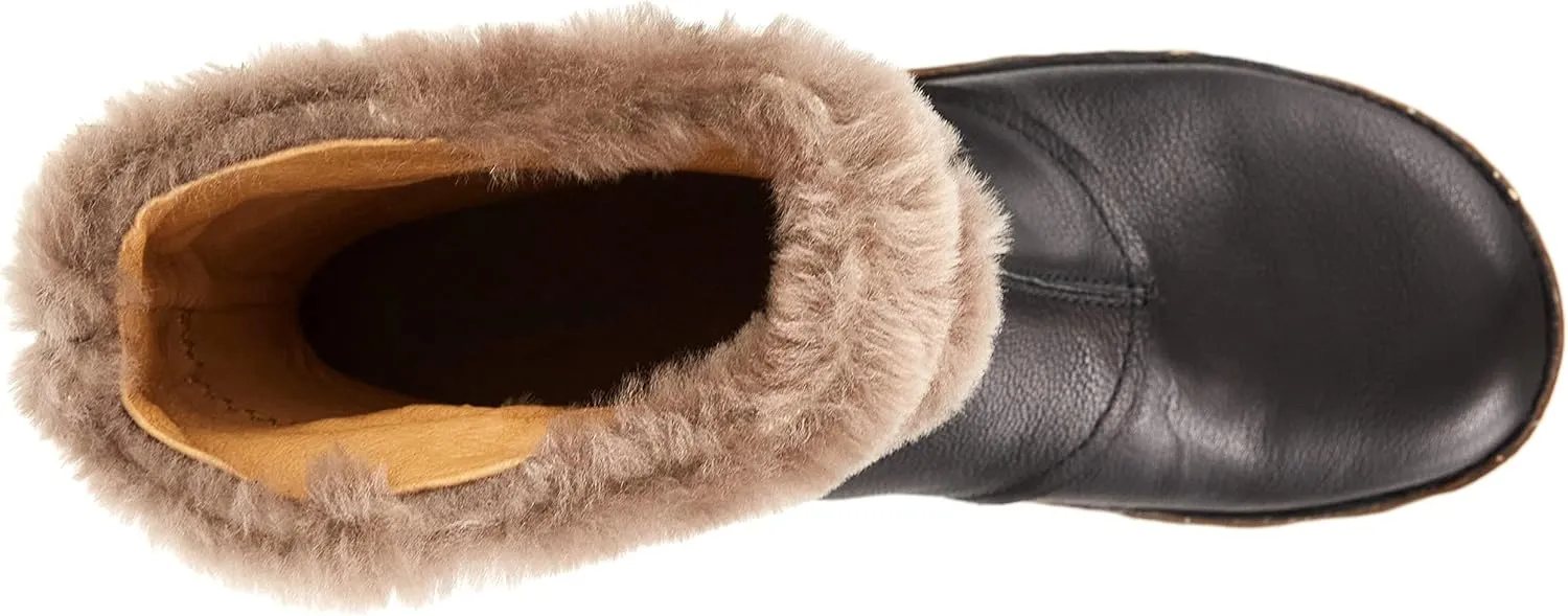 El Naturalista Women's Boots