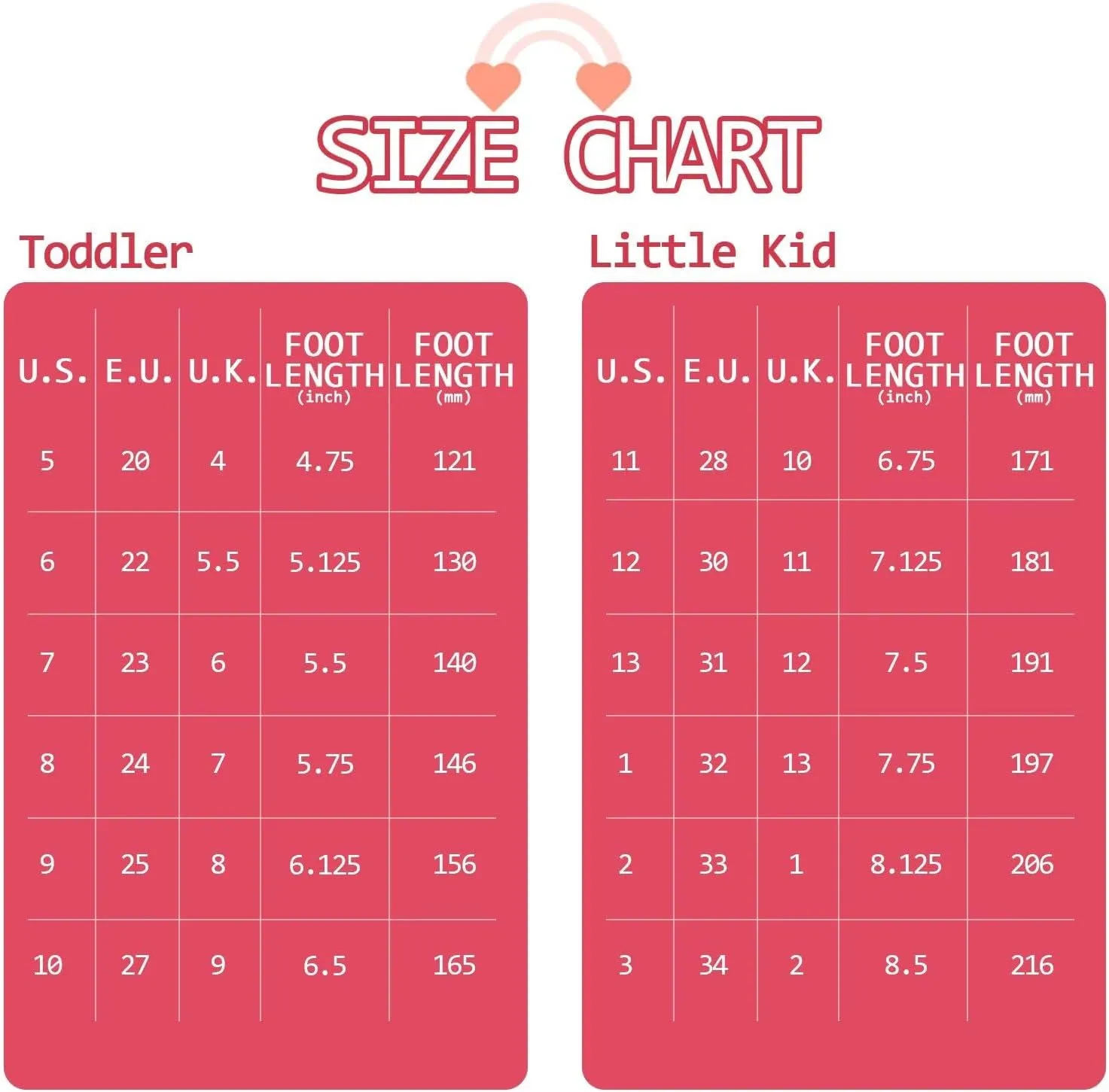 EUXTERPA Kids Toddler Light Up Rain Boots Boys Waterproof Patterns and Glitter Boots with Easy On Handles