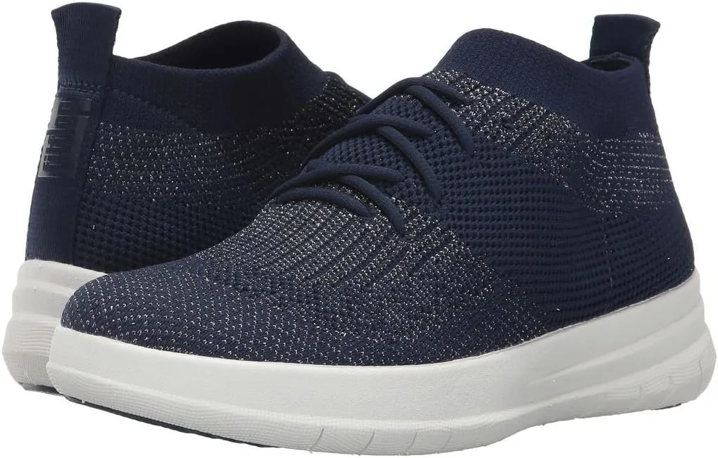 Fitflop Women's Hi-Top Trainers