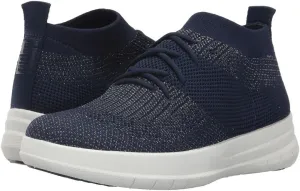 Fitflop Women's Hi-Top Trainers