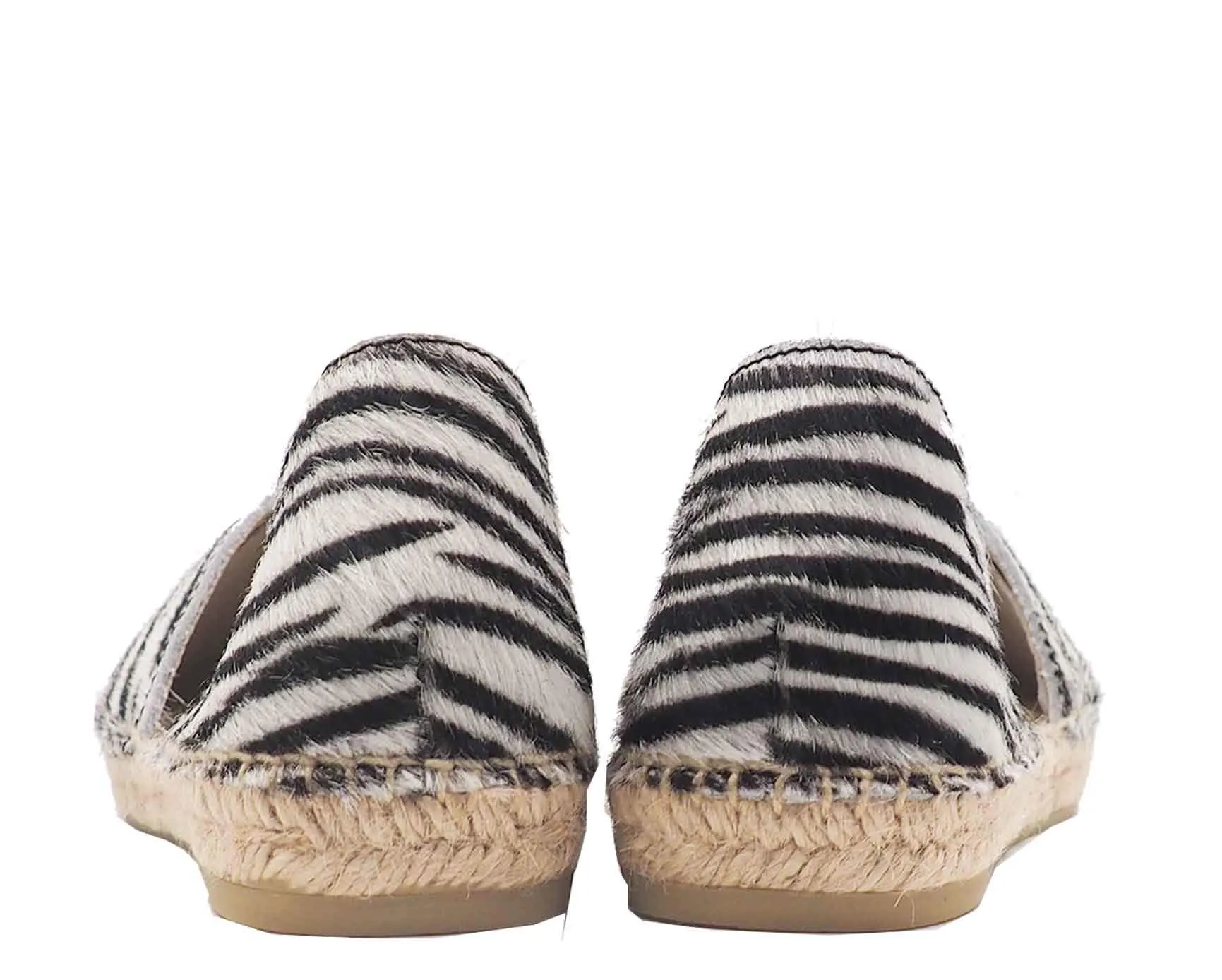 Flats Zebra Open-side Loved by customers Budget-conscious Dakota - -