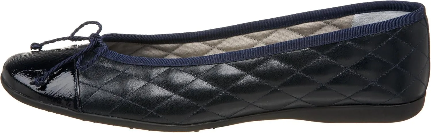 French Sole FS/NY Women's Passport Ballet Flat