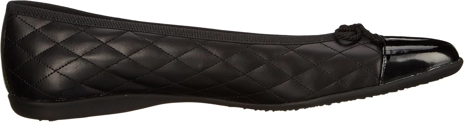 French Sole FS/NY Women's Passport Ballet Flat