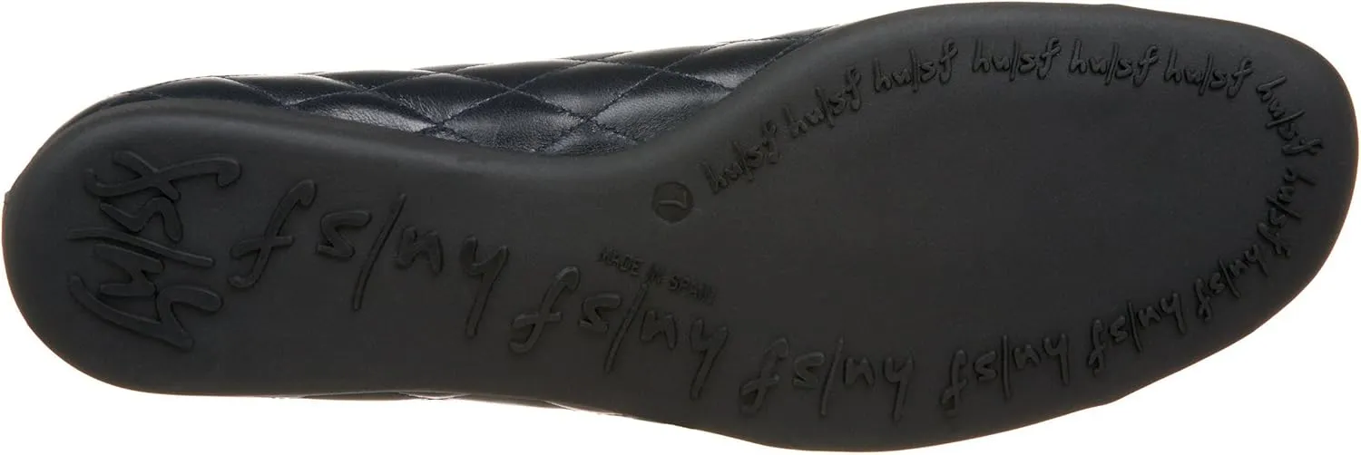 French Sole FS/NY Women's Passport Ballet Flat