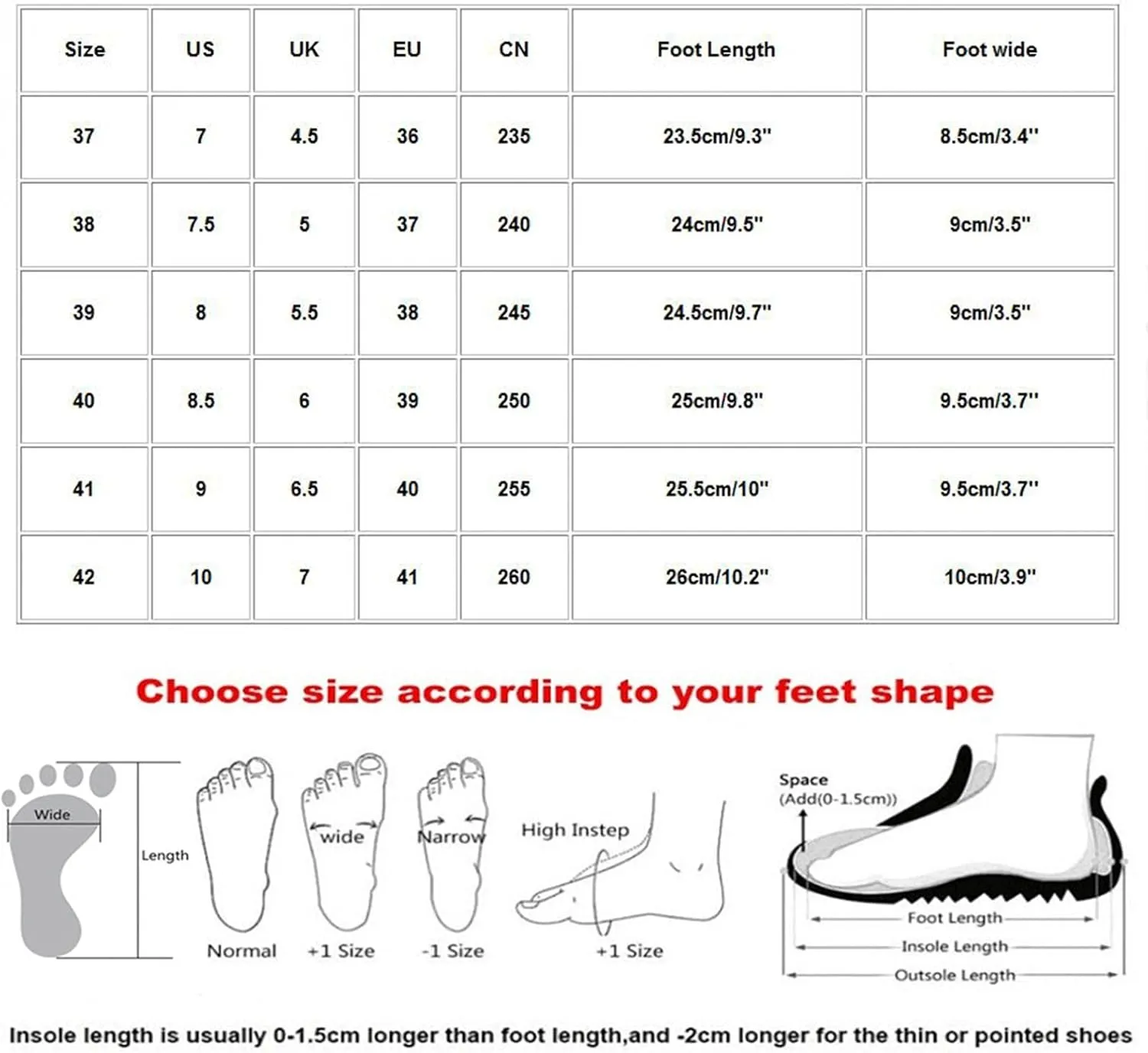 Gibobby Women's Chunky High Heel Ankle Booties, Fashion Lace Up Boots, Motorcycle Boots, Military Combat Boots, Black, All Seasons, Waterproof, Casual, Size: Asian