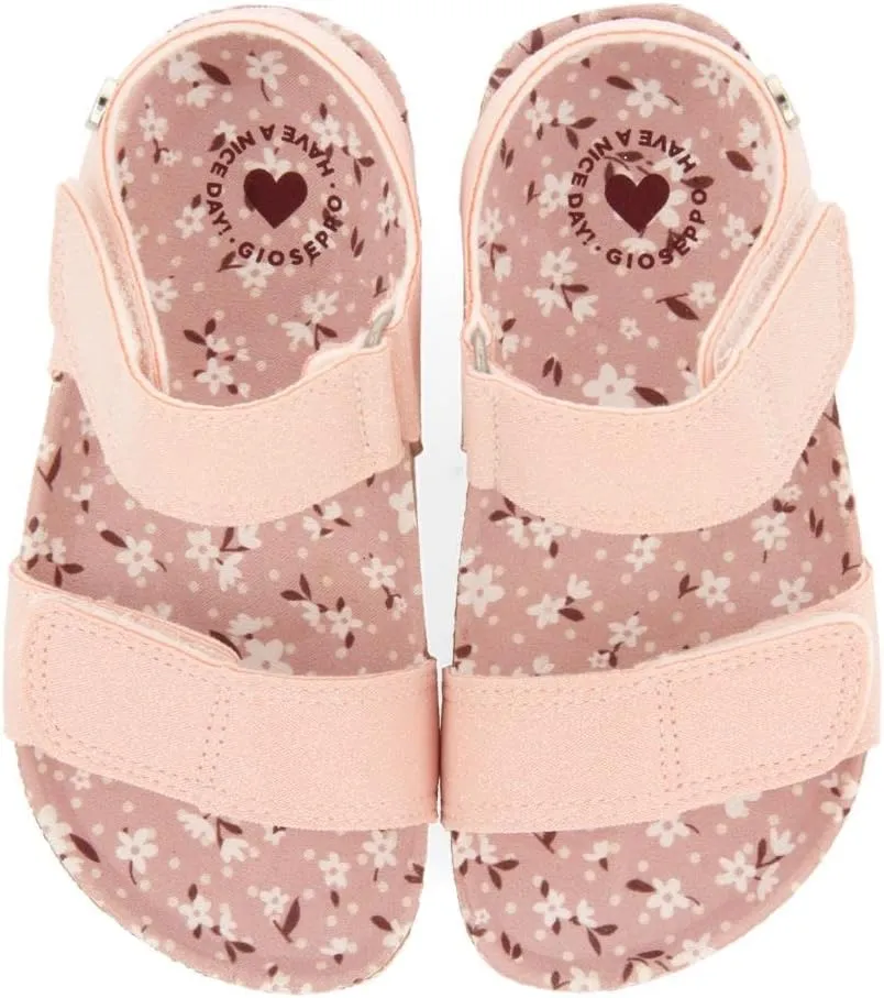 GIOSEPPO Girl's Slide Flip-Flop