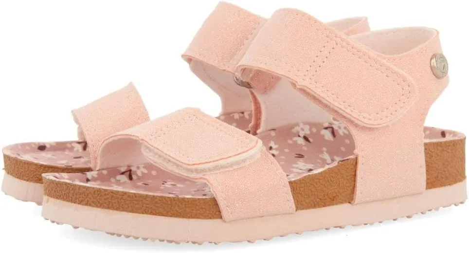 GIOSEPPO Girl's Slide Flip-Flop