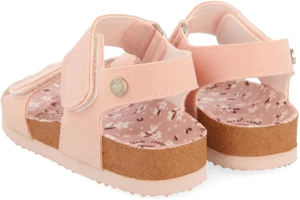 GIOSEPPO Girl's Slide Flip-Flop
