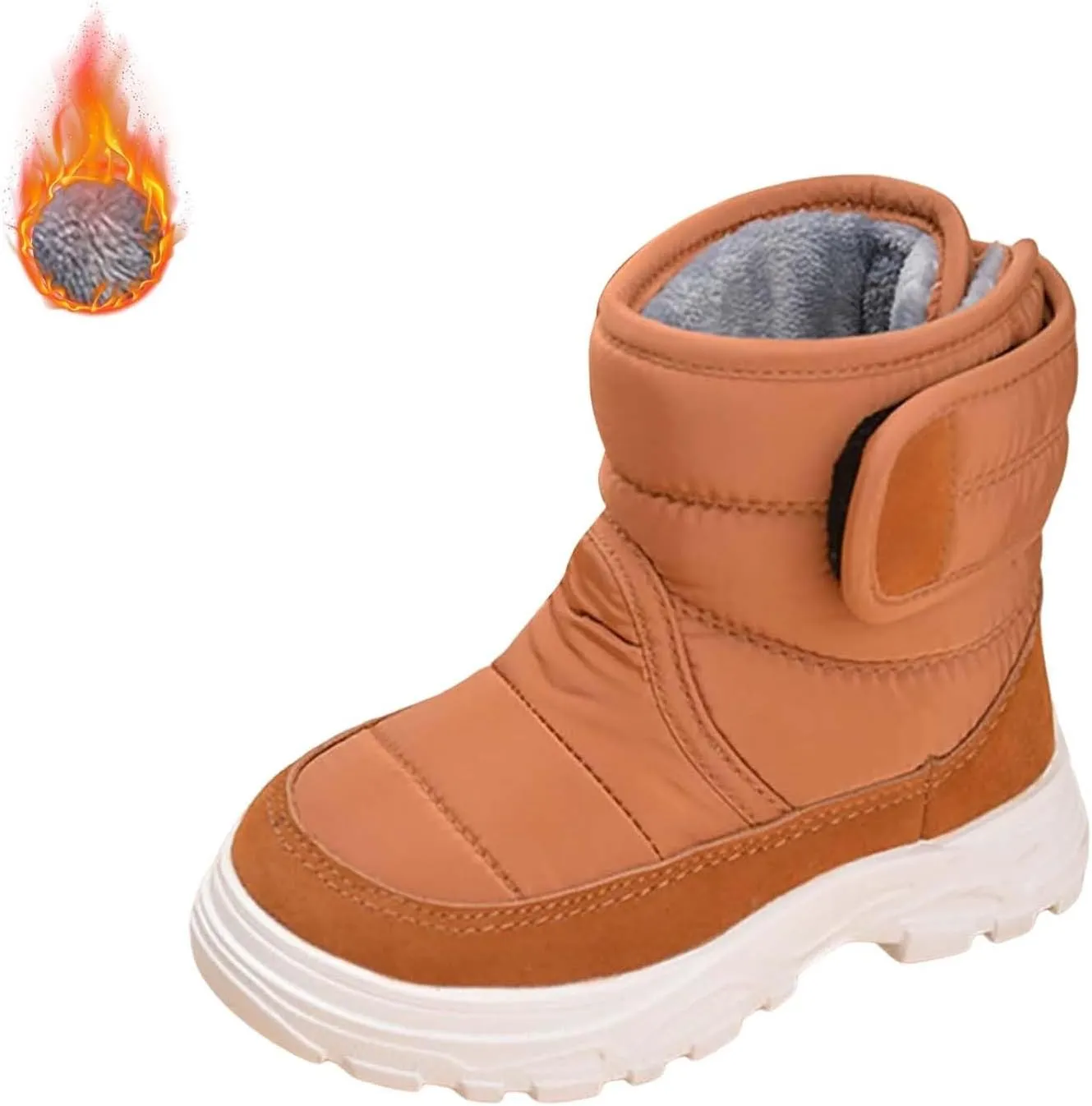 Girls and Boys Children's Casual Shoes Mesh Soft Sole Breathable Sports Short Boots Cute Shoes for Kids