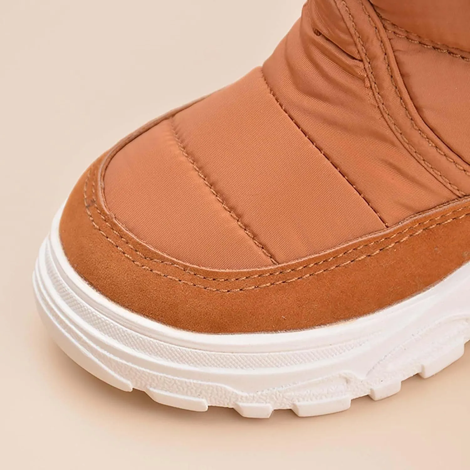 Girls and Boys Children's Casual Shoes Mesh Soft Sole Breathable Sports Short Boots Cute Shoes for Kids