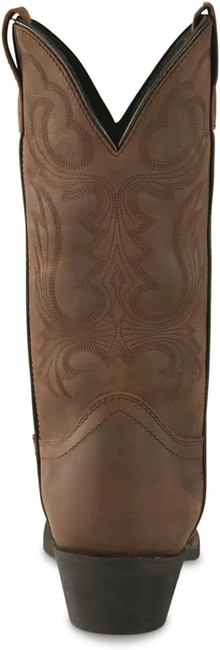 Guide Gear Men's 12" Western 2.0 Waterproof Boots