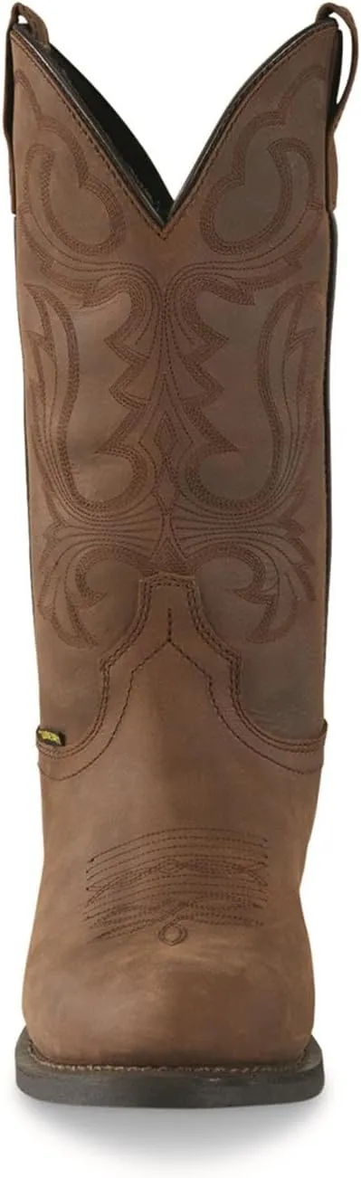 Guide Gear Men's 12" Western 2.0 Waterproof Boots