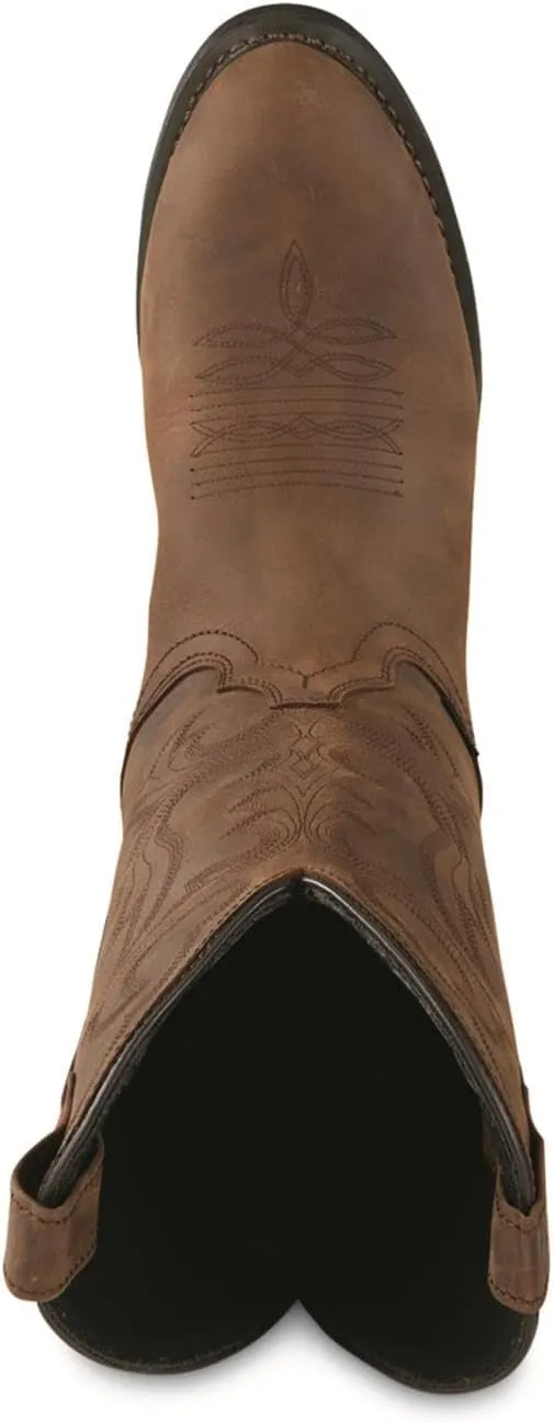Guide Gear Men's 12" Western 2.0 Waterproof Boots