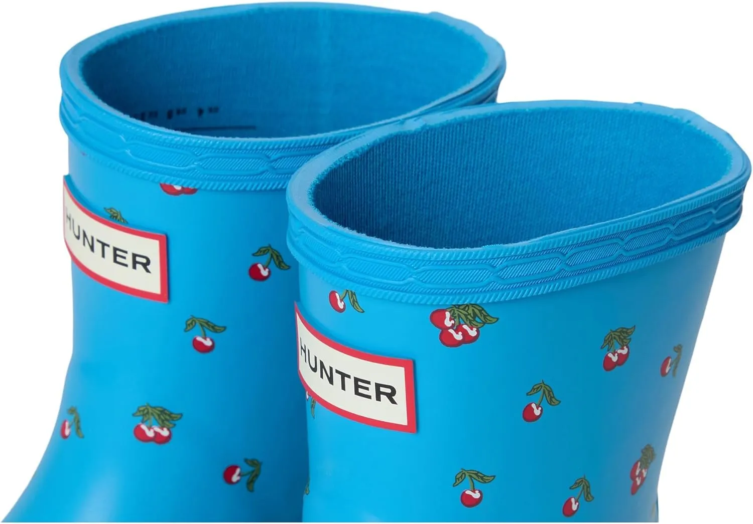 Hunter Unisex-Child First Classic Boot (Toddler/Little Kid) Rain