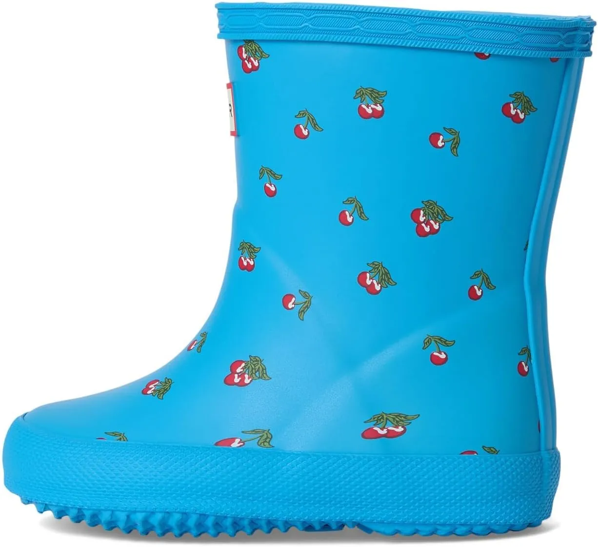 Hunter Unisex-Child First Classic Boot (Toddler/Little Kid) Rain