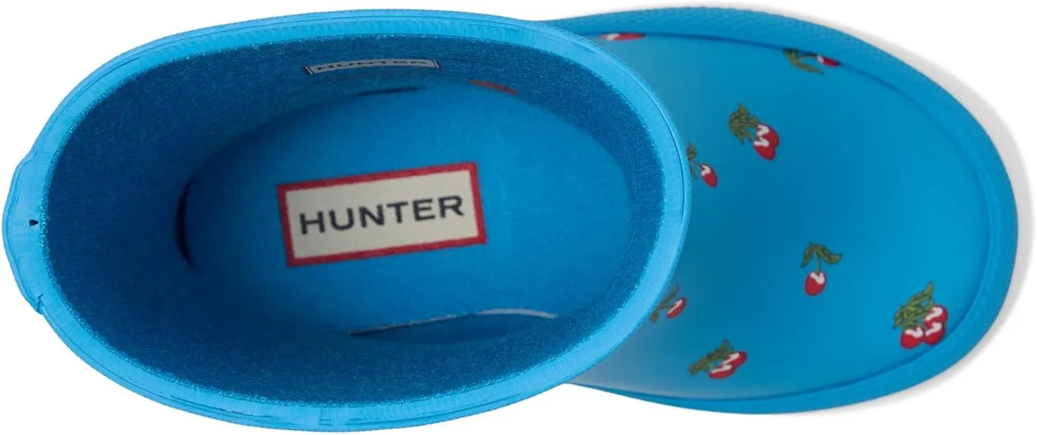 Hunter Unisex-Child First Classic Boot (Toddler/Little Kid) Rain