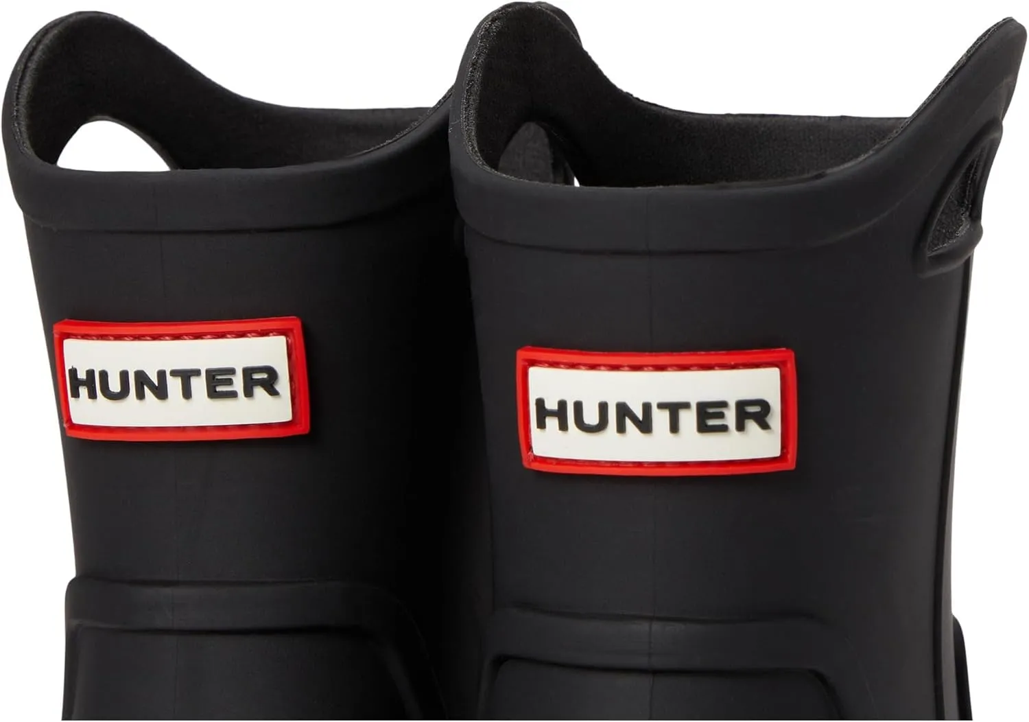 Hunter Unisex-Child Georgey (Toddler/Little Kid) Rain Boot