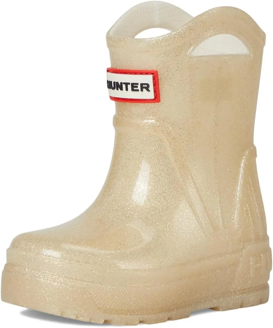 Hunter Unisex-Child Georgey (Toddler/Little Kid) Rain Boot