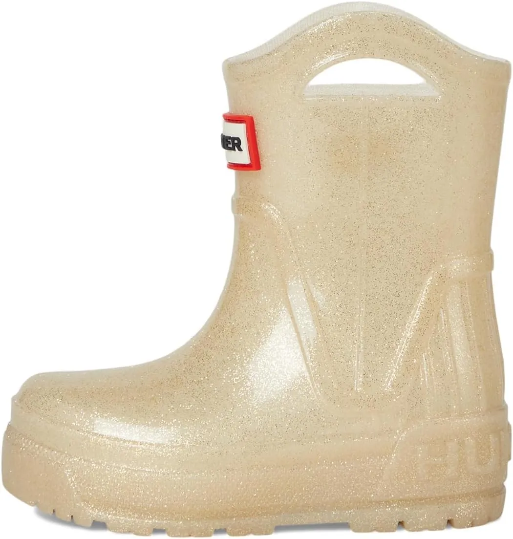 Hunter Unisex-Child Georgey (Toddler/Little Kid) Rain Boot