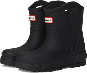 Hunter Unisex-Child Georgey (Toddler/Little Kid) Rain Boot