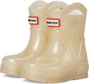 Hunter Unisex-Child Georgey (Toddler/Little Kid) Rain Boot
