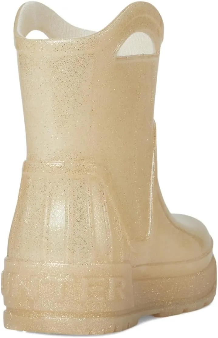 Hunter Unisex-Child Georgey (Toddler/Little Kid) Rain Boot