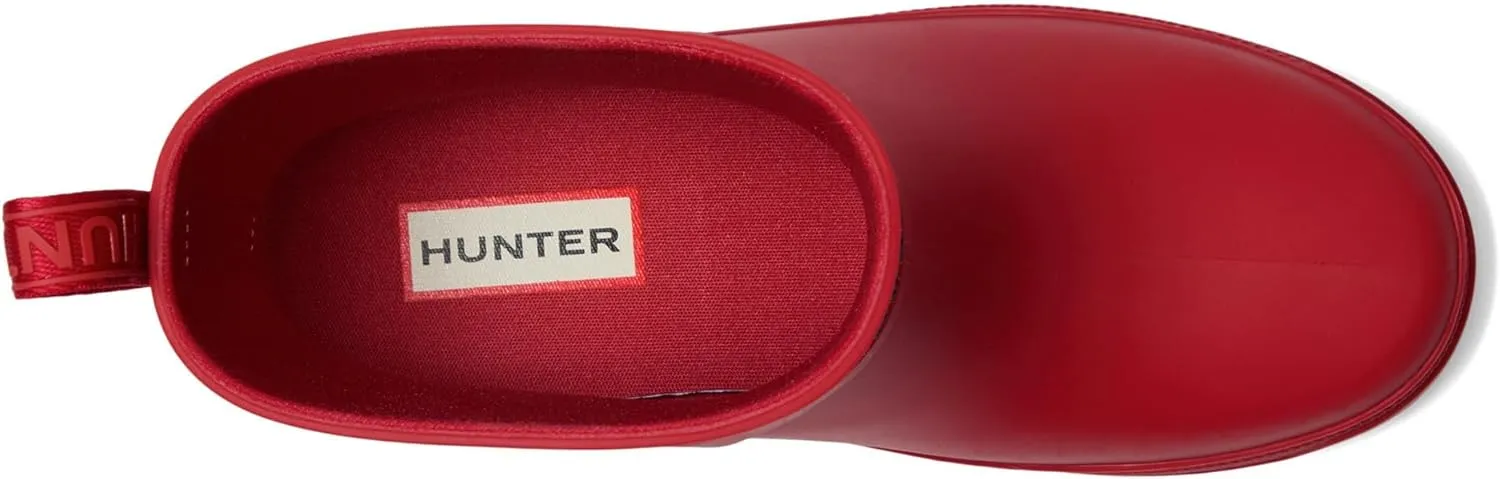 Hunter Unisex-Child Grace (Little Big Kid) Rain Boot