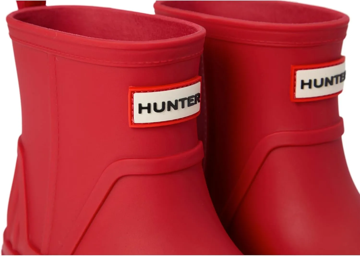 Hunter Unisex-Child Grace (Little Big Kid) Rain Boot