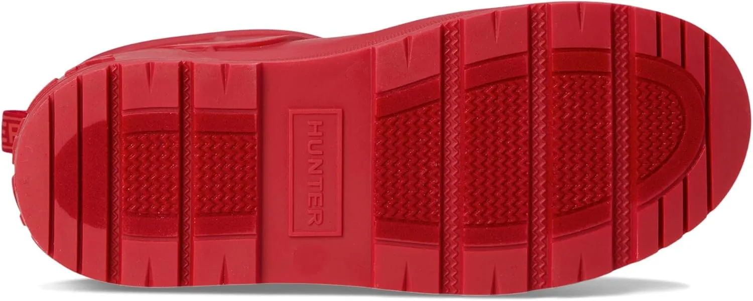Hunter Unisex-Child Grace (Little Big Kid) Rain Boot