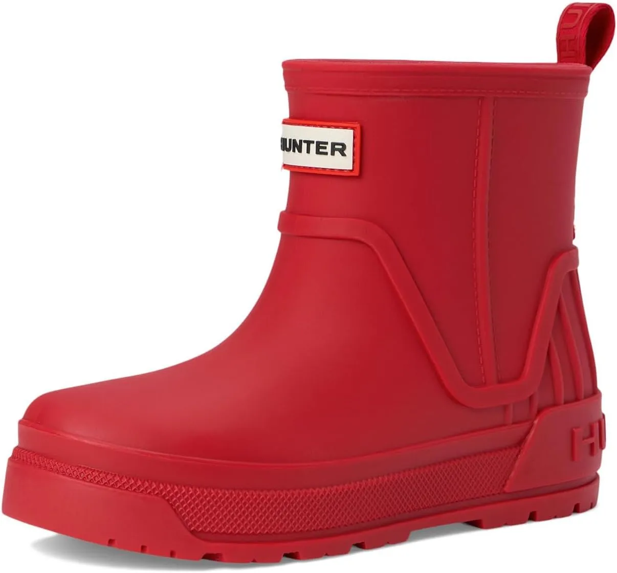 Hunter Unisex-Child Grace (Little Big Kid) Rain Boot