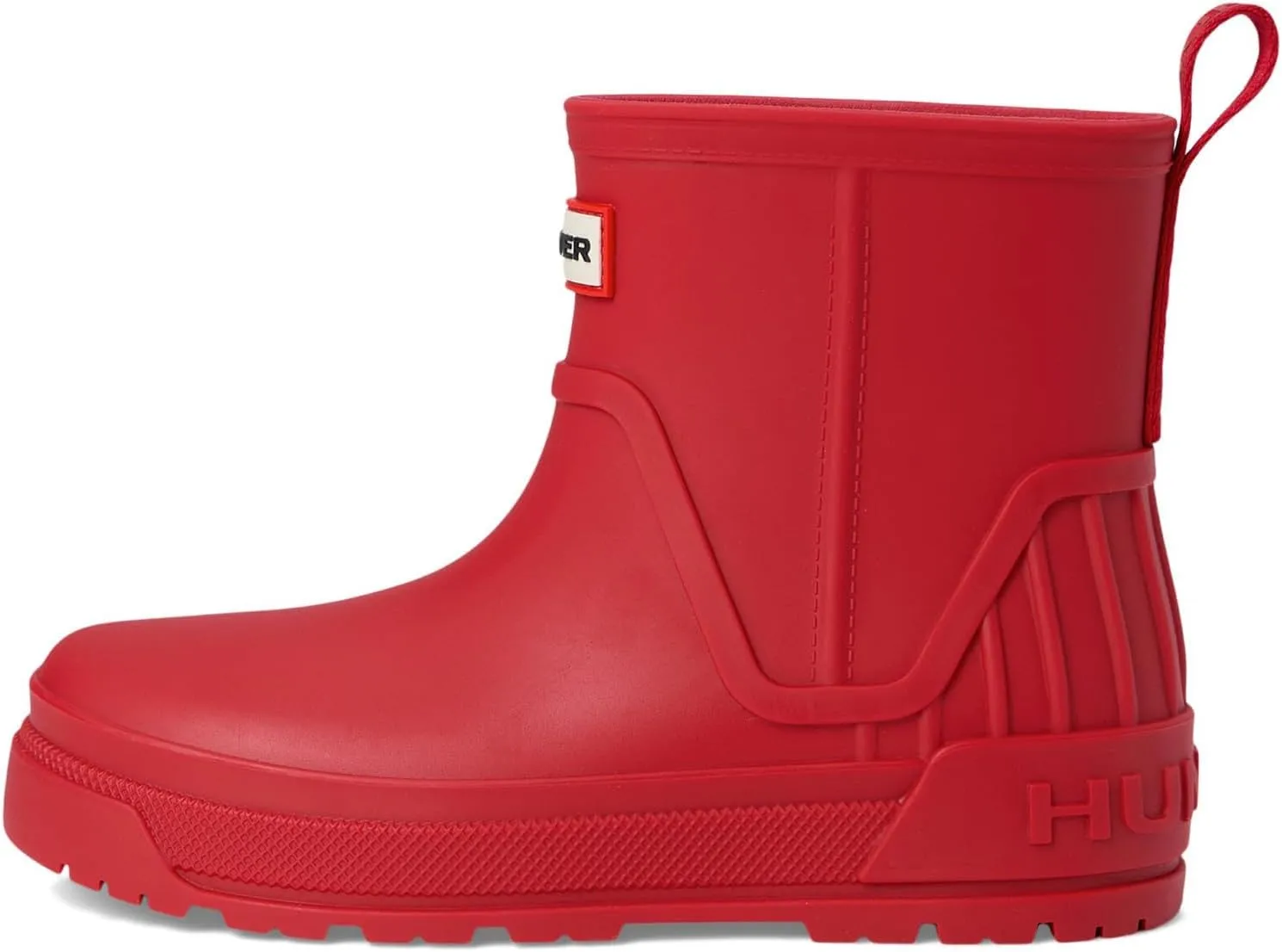Hunter Unisex-Child Grace (Little Big Kid) Rain Boot