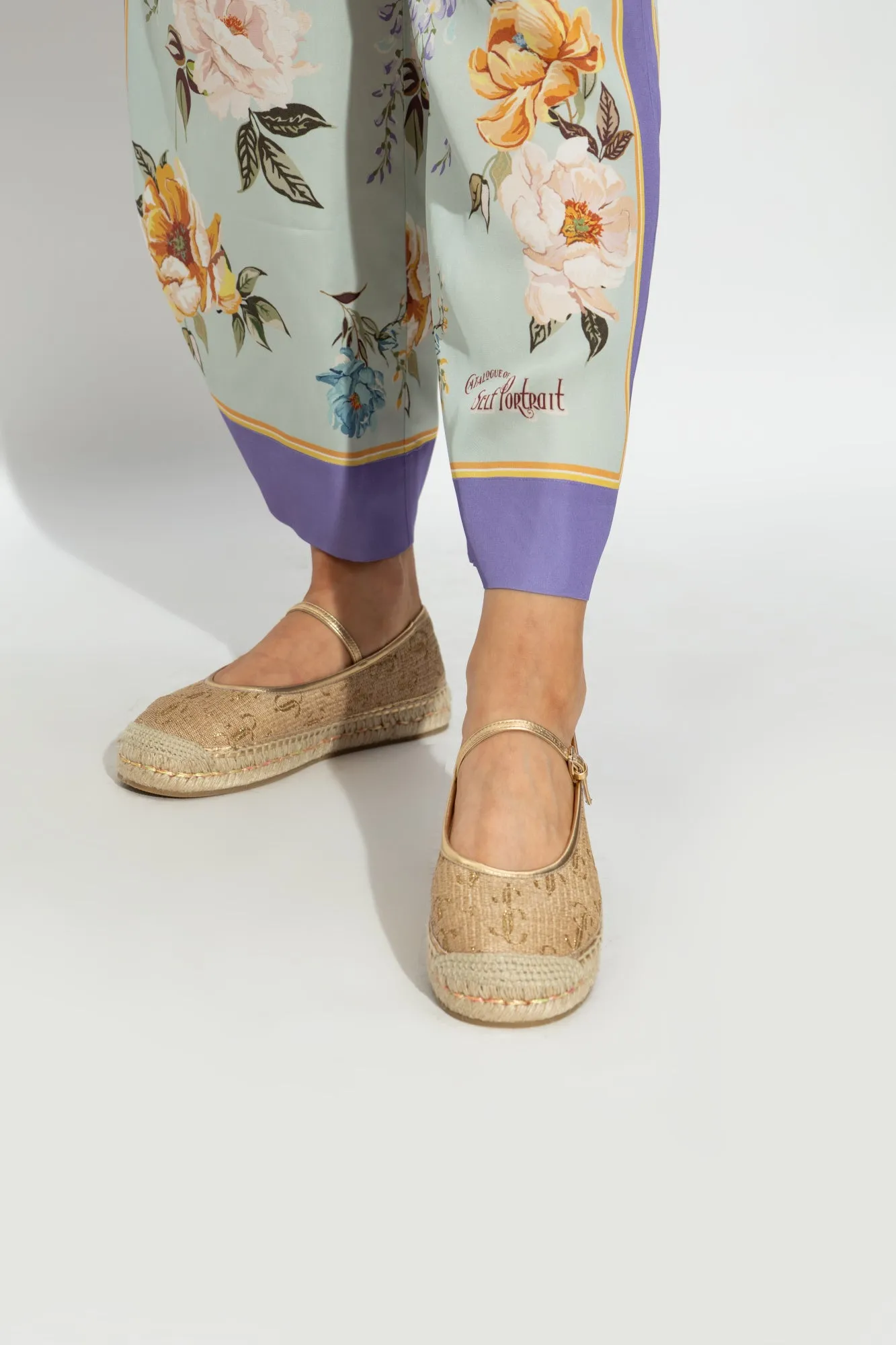 Jimmy Choo Shoes Aciel