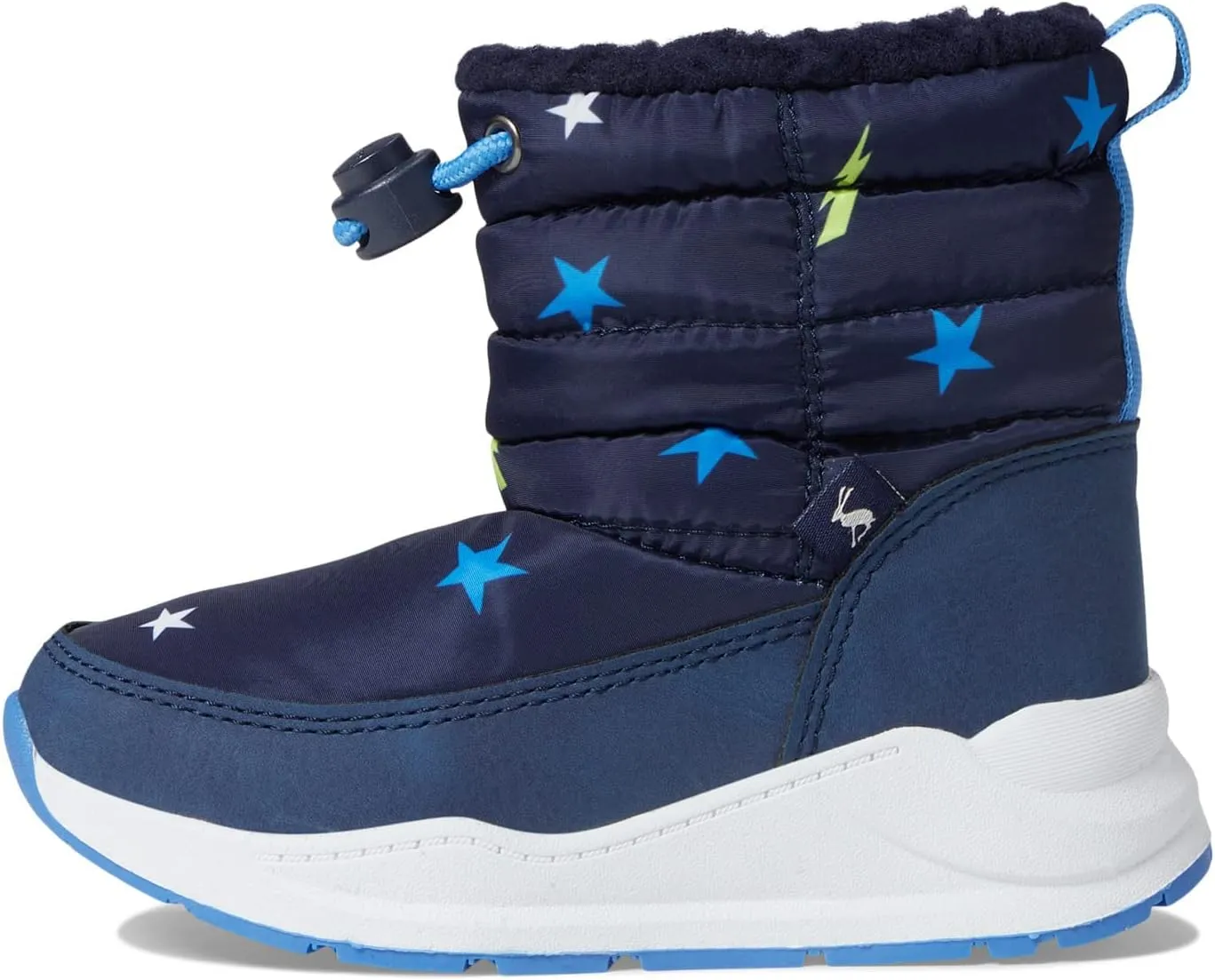 Joules Girl's Winter Boots Snow