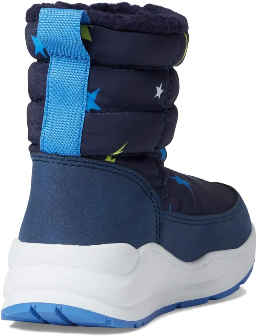 Joules Girl's Winter Boots Snow
