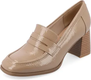 Journee Women's Comfort Foam Malleah Pumps