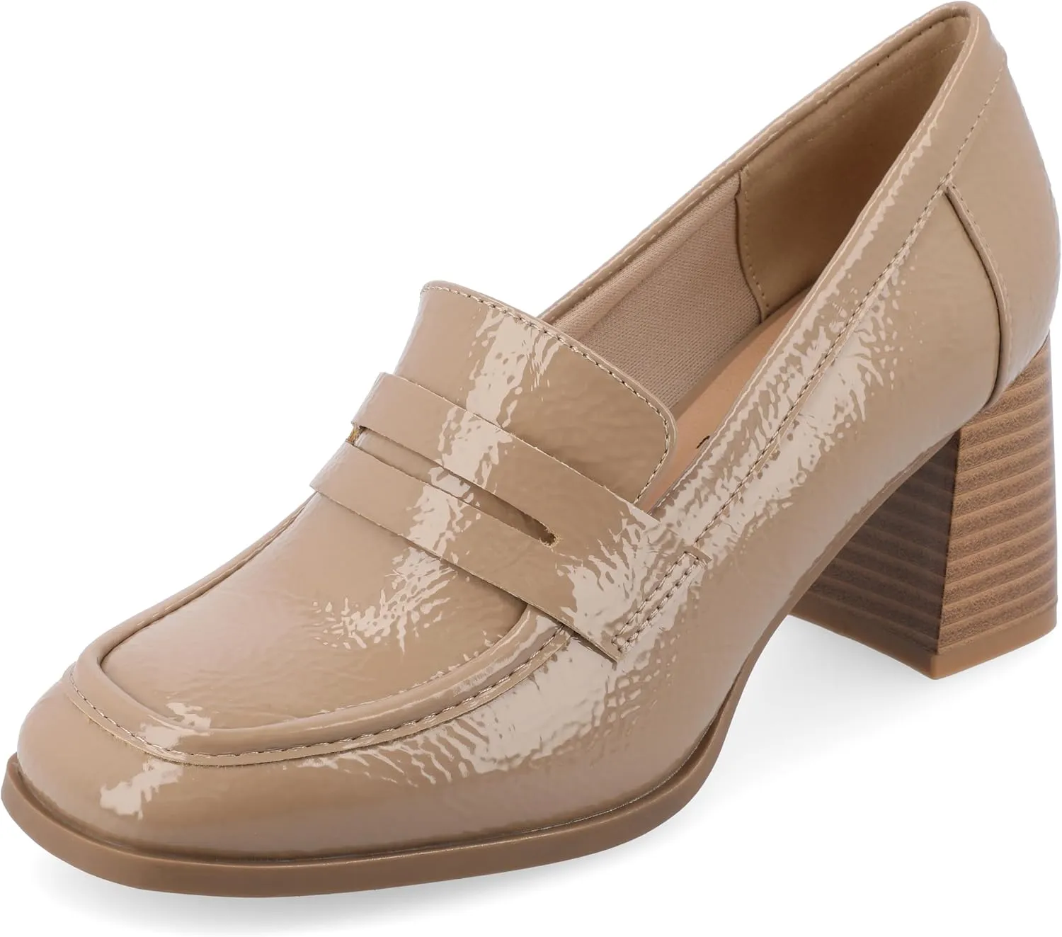Journee Women's Comfort Foam Malleah Pumps