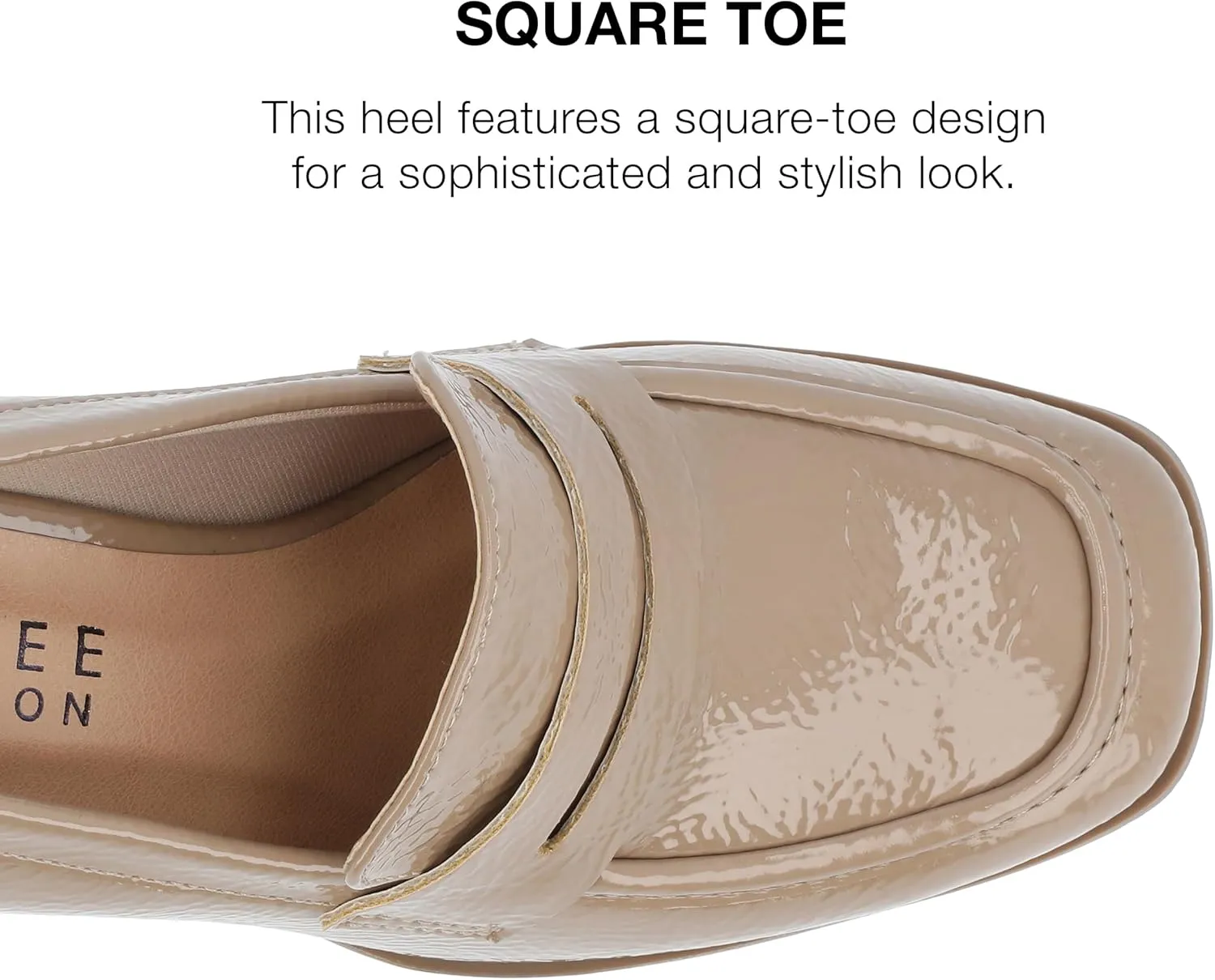 Journee Women's Comfort Foam Malleah Pumps