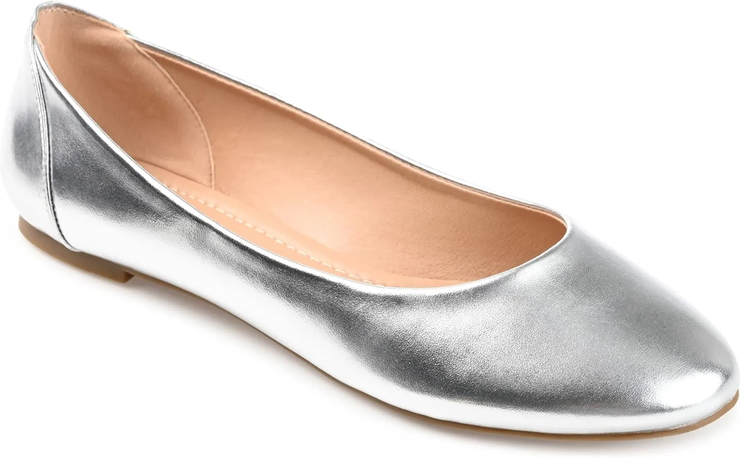 Journee Women's Comfort Kavn Flats