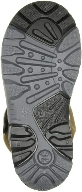 Kamik Waterbug 5 Waterproof Adjustable Winter Snow Boots