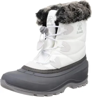 Kamik Women's Momentum L 2 Winter Boots