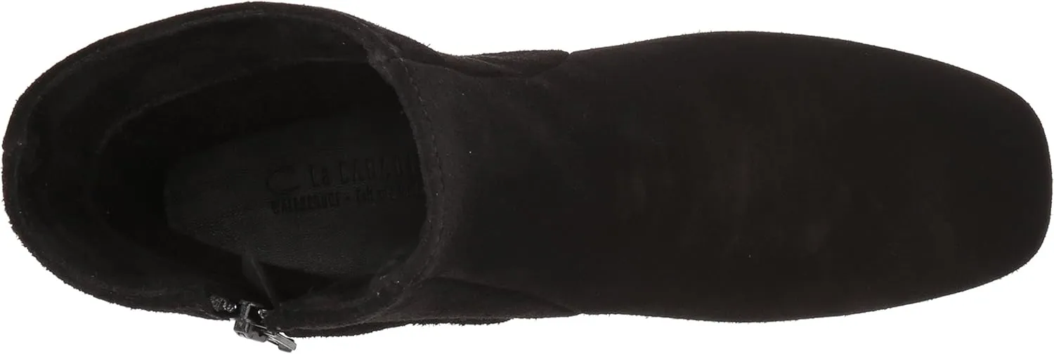 La Canadienne Women's Jane Fashion Boot