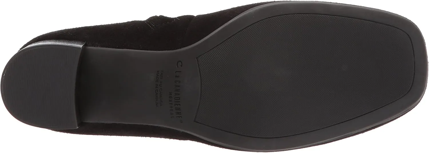 La Canadienne Women's Jane Fashion Boot