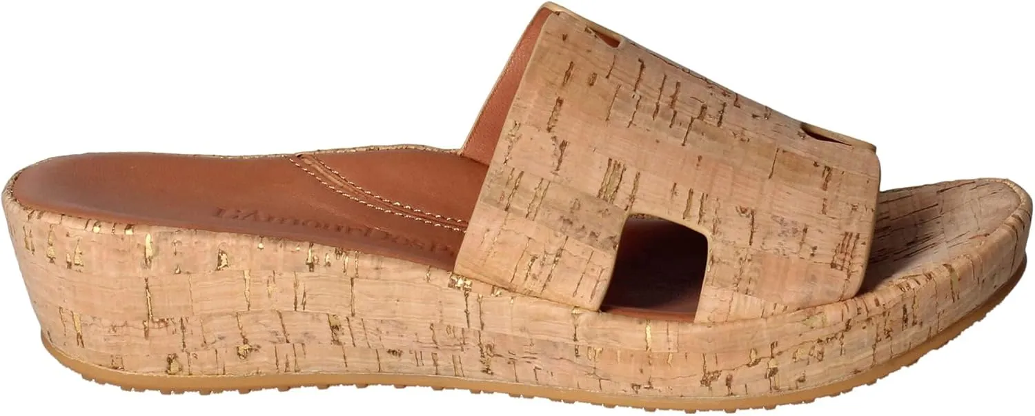 L'Amour des Pieds Women's Heeled Sandals