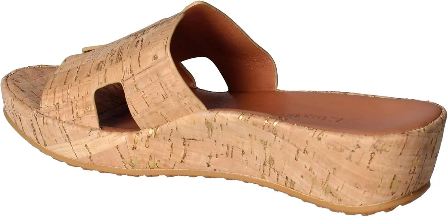 L'Amour des Pieds Women's Heeled Sandals