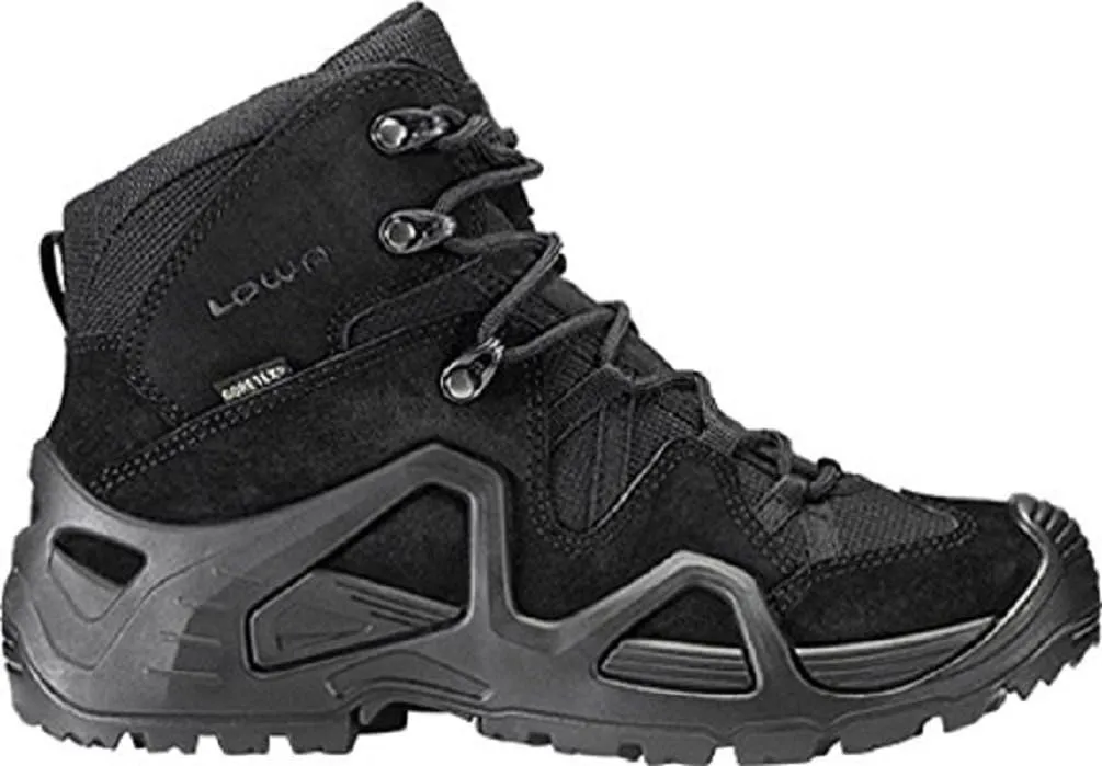 Lowa Women's Zephyr GTX Mid TF Boots
