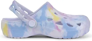 Madison Unisex Kids Molded Lightweight Sandals Classic Clogs Beach Holiday Summer Pool Sandals Kids Garden Clogs