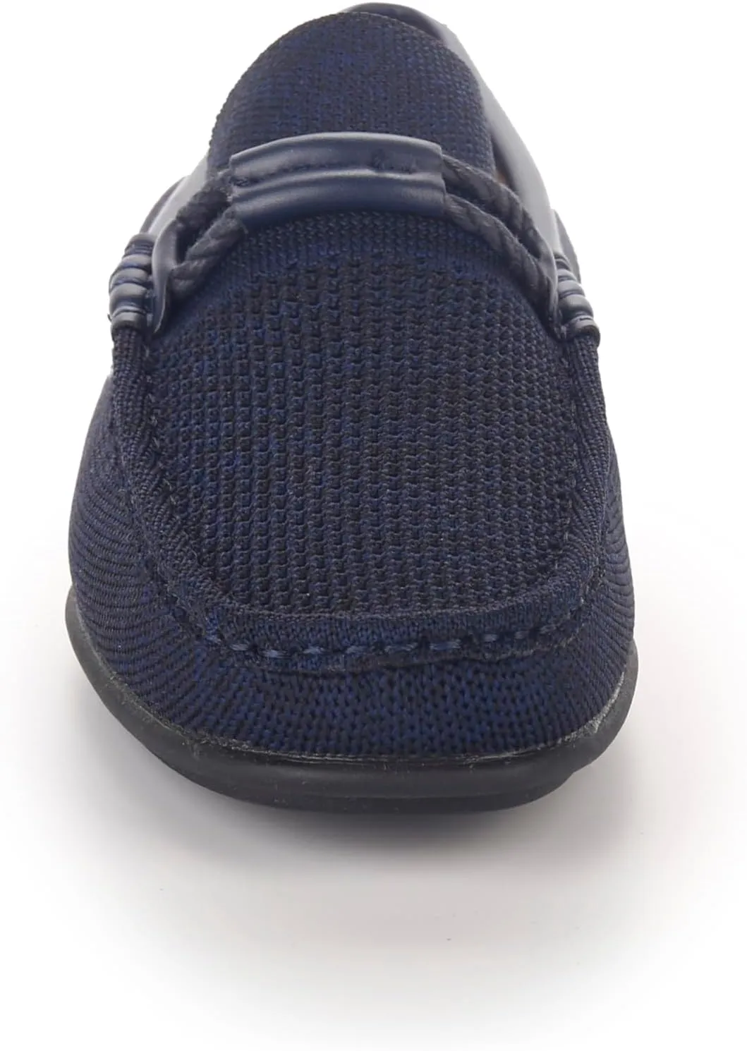 Men's Casual Loafer Shoes, Lightweight and Stylish Design for Office, Travel, and Leisure Activities